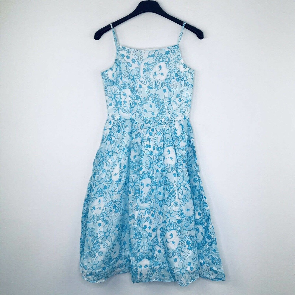 Lilly Pulitzer 2 Sundress Adjustable Straps